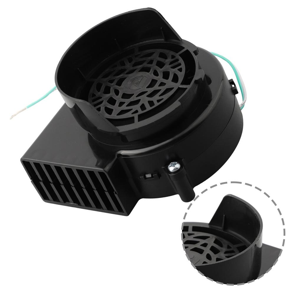 12V Luftgebläse Feiertags-Aufblasgebläse Ersatzgebläse