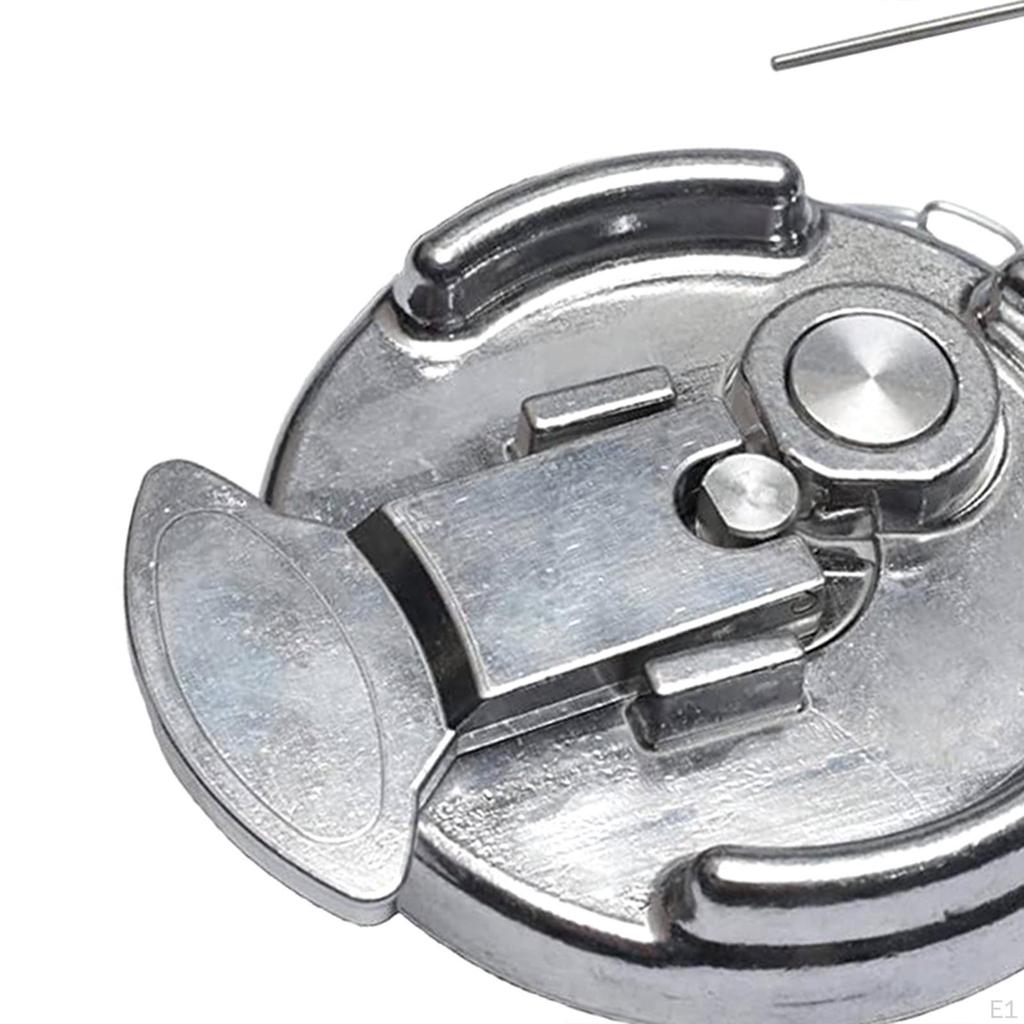 Lever Style Locking Cap 1104859100 Parts Replaces Leakproof Assembly Accessories Repair for 320 377