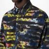 LOUIS VUITTON Shirt Men's Black 1A9A3Q