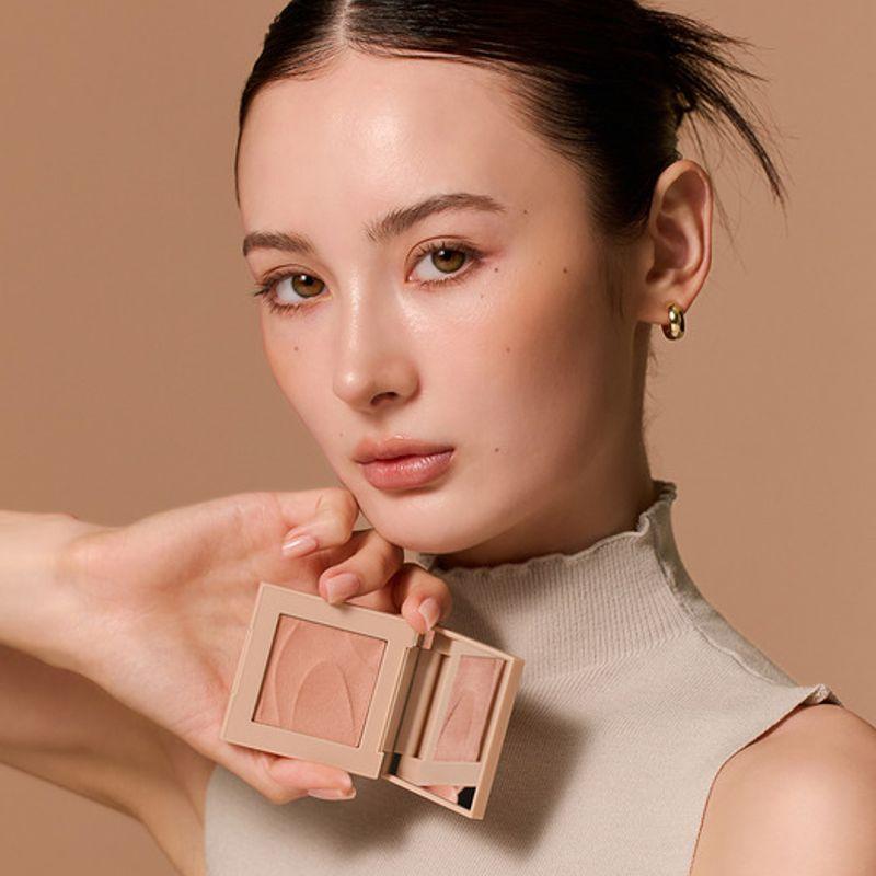 

THIM BEAUTY Infusion Blush 4.5g 03 Ginger