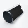 Three Side Menu Sign Holder Smooth swivel Desktop Flyer Frame  Retail Signage
