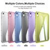 TPU Weiche Rückseite Hülle Für iPad Air 5 4 10.9inch 10.5 2022 Ultradünne Schutzhülle Für iPad Pro 11 iPad 10.2 ipad9.7 mini7 8.3in