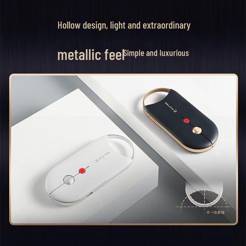 iFLYTEK M610 Spark Edition Smart Voice Wireless Mouse