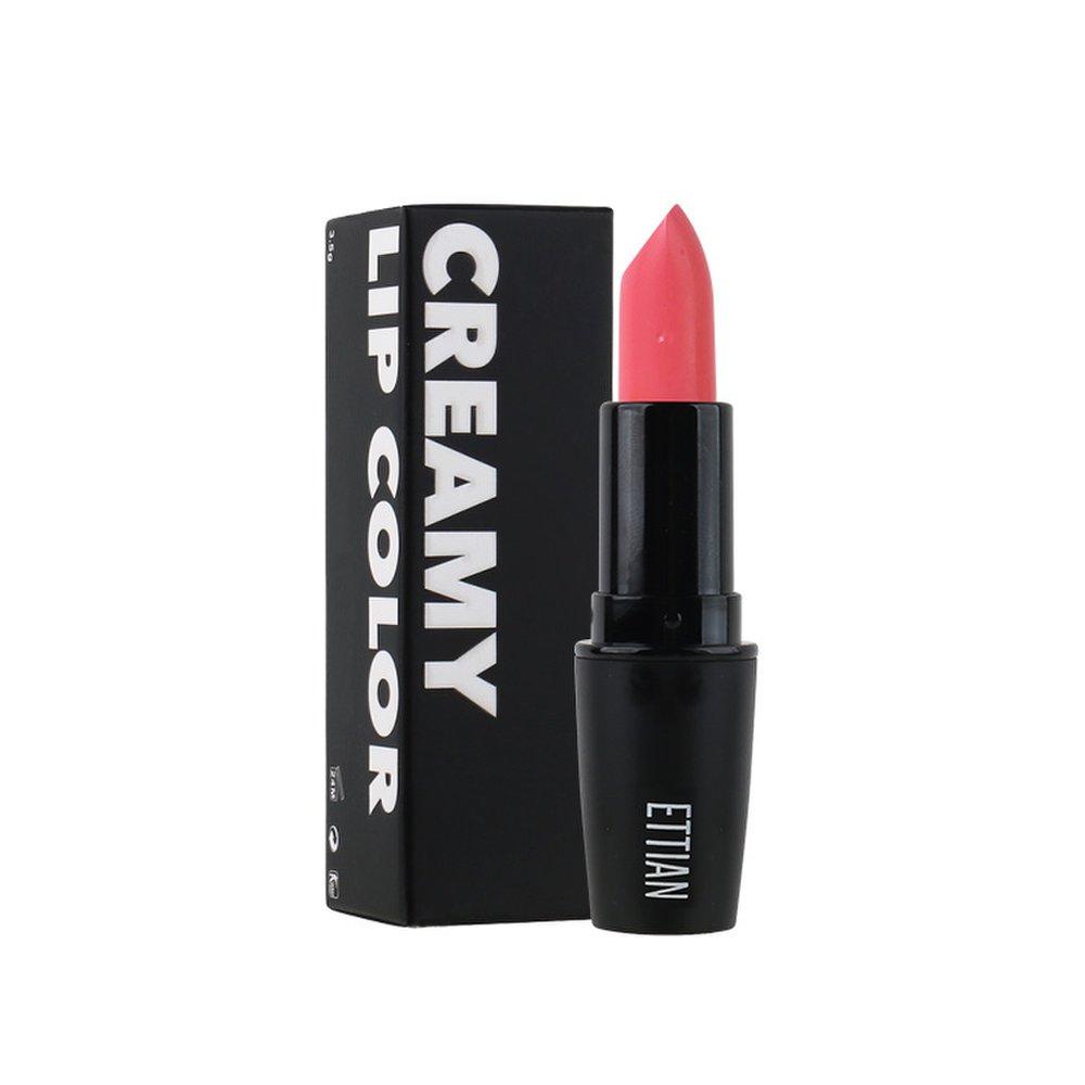 

ETTIAN Creamy Lip Color 105 Romantic Pink 3.5g