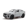 1:43 Alloy Diecast Off-Road Toy Car Model for Boys