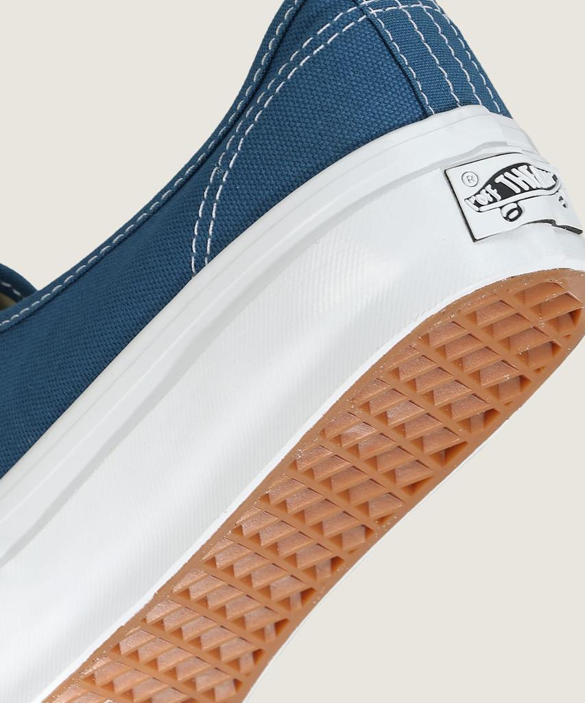 Vans Premium Authentic 44 Lx - Navy / Vn000Ebnbx91