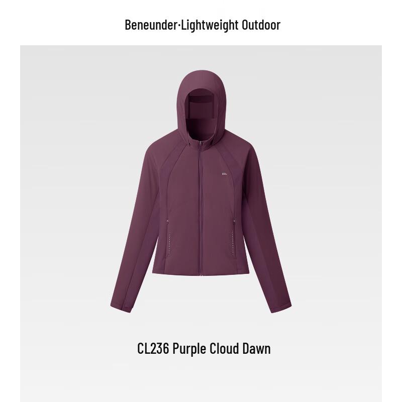 

Beneath the Banana Женская утепленная спортивная куртка CL236 L