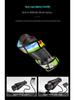 New 4K HD Tactical Infrared Night Vision Monocular with 8x Zoom