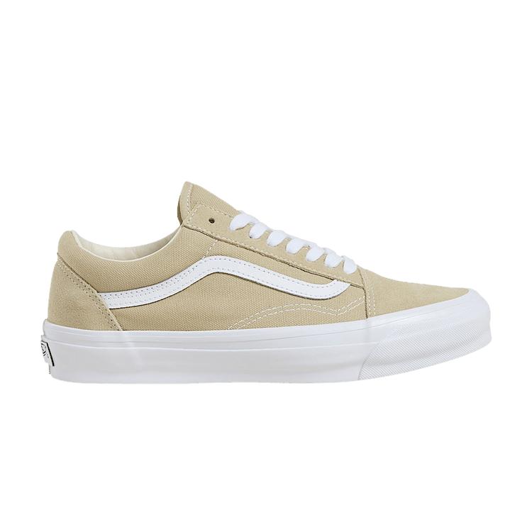 

Vans Кеды унисекс Old Skool 36 LX Eucalyptus Коричневые VN000D56YKD 35