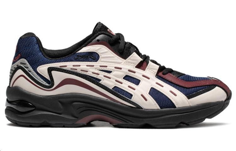 Asics Gel Preleus Shoes 'Black' 1201A838-400