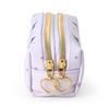 Sanrio Double Zipper Pen Case