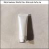 PE Soft Tube Face Wash Bottles with Acrylic Flip-Top, Available In 50/80/100/150ml