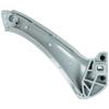 BMW 3 E90 E91 E92 E93 04-13 interior door handle GRAY front left