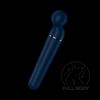 Vibrator Wand Blue Usb 60 Vibrations Planet Wand Er Satisfyer Cc597845
