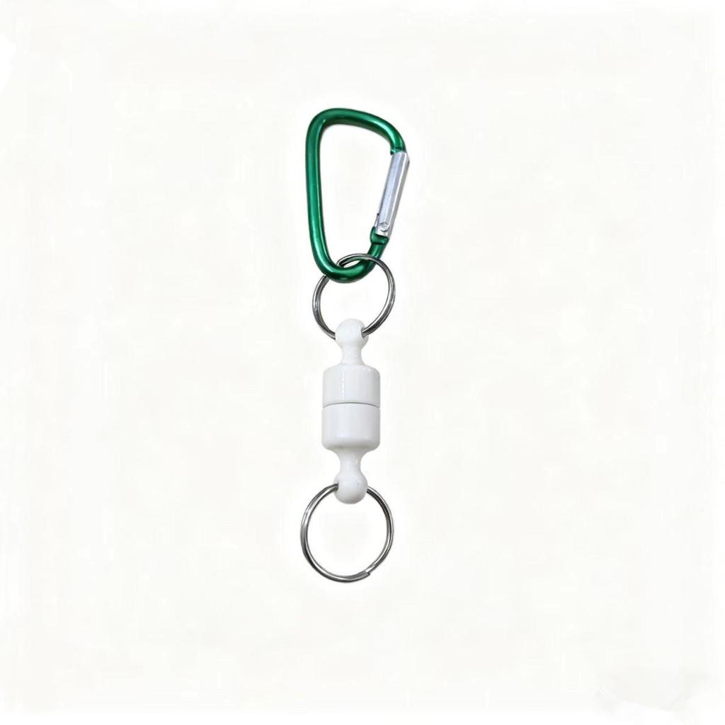 Anti-Slip, Anti-Puncture, Waterproof Fishing Gloves - Non-Stick Latex Grip for Handling Lures and Fish