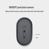 Dell MS3320W Wireless Symmetrical Mouse