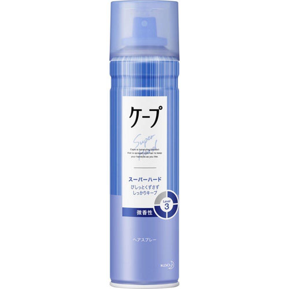 

Cape Super Hard с легким ароматом 180г