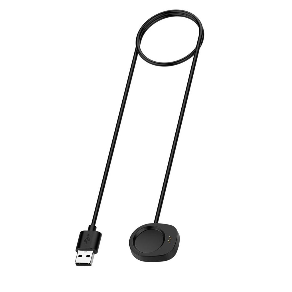 Zegarek r Kabel Pasujący do Paska Helio Balance 2 3 3,3 stopy Przenośny Kabel USB do Ładowania Zegarka