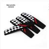 Car Door Edge & Mirror Anti-Scratch Collision Guard Strip