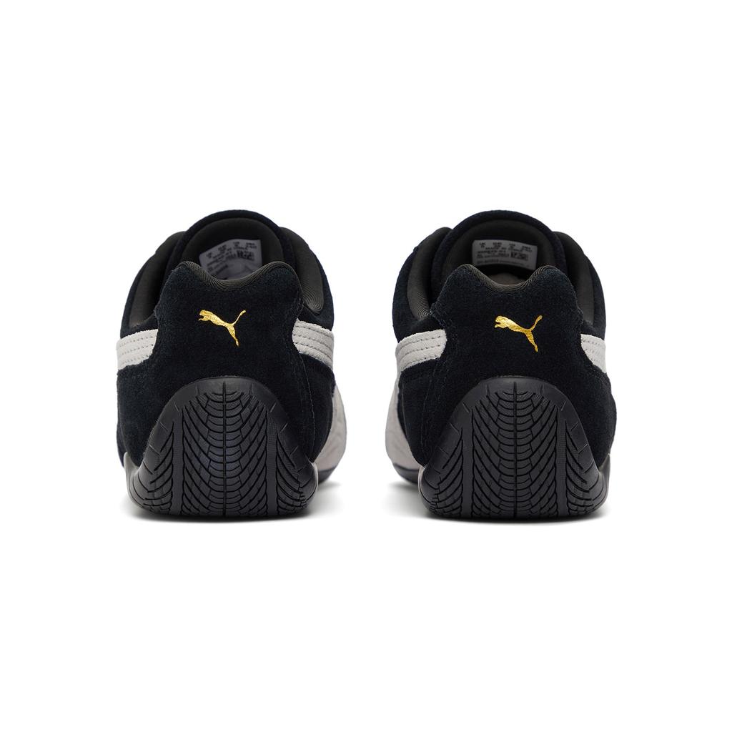 PUMA Speedcat OG 'Black White' Men's 398846-01