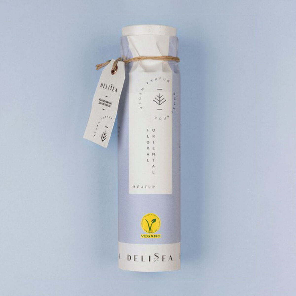 

Женская парфюмерная вода Adarce Delisea ADARCE PARFUM FEMME EDP EDP 150 мл