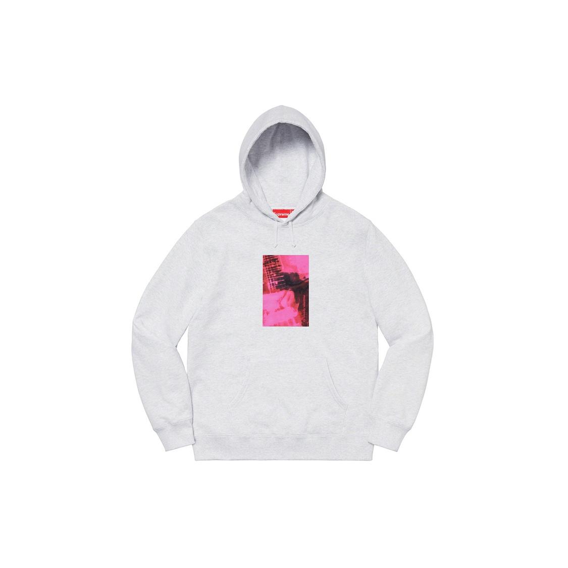 Supreme x My Bloody Valentine Hooded