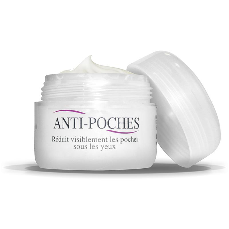 

Anti-Puffiness Correcting Eye Contour Care