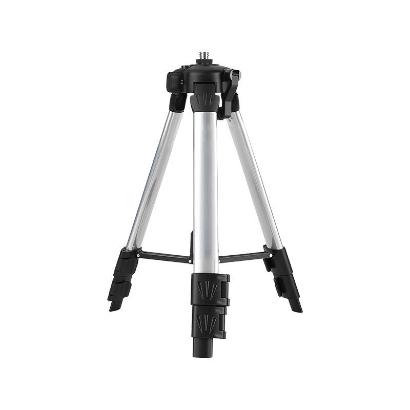 Telescopic Tripod Stand for Laser Level and Spirit Level Support