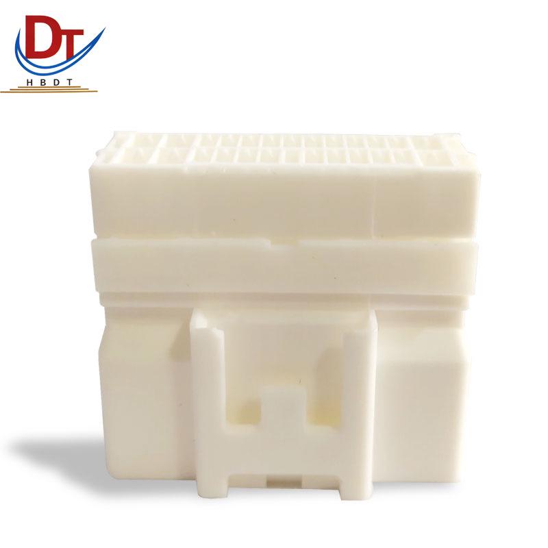 Автомобильная коса DJ7251-1.0 2.2-11 Смешанный пластиковый корпус разъема PP-0479703 DJ7251-1.0 2.2-11 Connector Housing