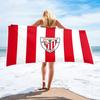 Pentru Clubul Sportiv Bath Prosoape cu Uscare Rapidă pentru Spa Baie Îngrijire Personală Prosop Mare de Baie Sauna Set Accesorii Baie Casă Plajă