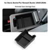 Quick Installation Armrest Storage Box Easy To Use