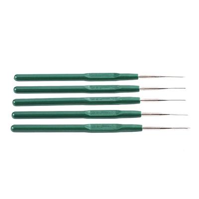 Qiilu Terminal Release Terminal Wiring Removal Titanium Alloy Popular [5-Piece] Tool, Puller, Tool, Steel,