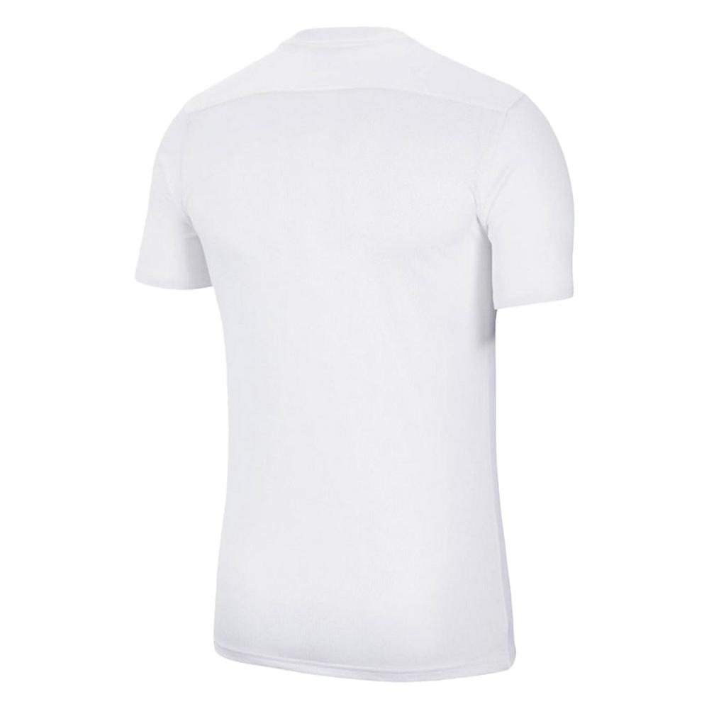 Mens Dry Park VII Short-Sleeved Jersey