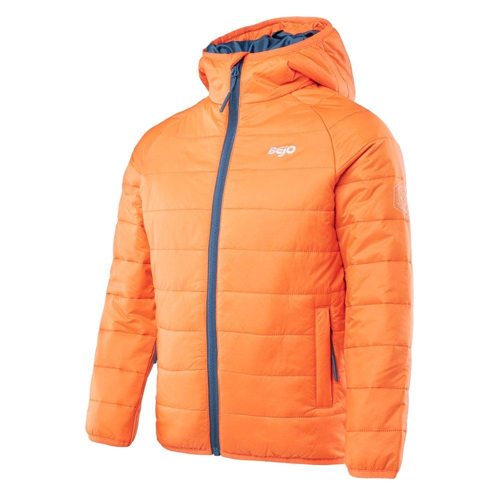 Bejo Boys Loke Padded Jacket