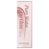 Dasique, Pure Water Lip Gloss, 02 Bare Pomelo, 2.6g (0.09oz)