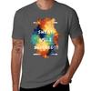 Sweat Smile Succeed Tshirt Casual Streetwear Short Sleeve Tee Tshirt