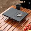 Stainless steel spider stove,outdoor camping windproof stove head,portable foldable stove head,high-power integrated picnicstove
