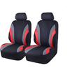 Universal Full Car Seat Covers Set Auto Seat Decoration Rear Front Seat Cover Car Cushion Protector Case Cover Car Interior Accessories