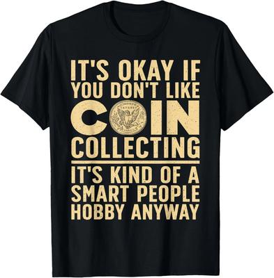Topp – T-shirts