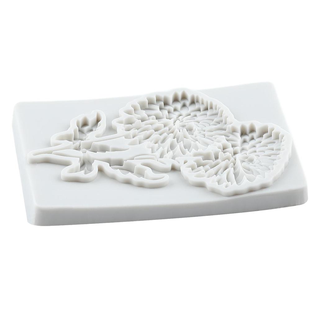 Daisy Flower Silicone Molds Chrysanthemum Fondant Mold Cake Decorating Tools Cupcake Topper Candy Chocolate Gumpaste Mold