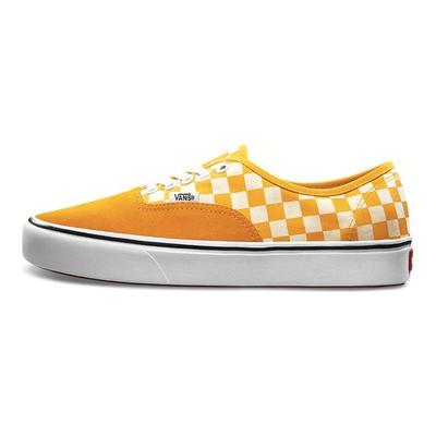 ComfyCush Autentyczne Vans 'Checker Zinnia' VN0A3WM7VNC