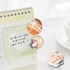 Resin Hair Clip Mold Silicone Keychain Mold Memo Clips Mold Resin Earring Mold Jewelry Casting Mold Pendant Charms Mold