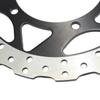 290 220mm Motorcycle Front Rear Brake Disc Rotor For Kawasaki  Z250 SL Ninja 250 EX250 Z300 ABS 300cc NINJA 300 EX300 2013-2018