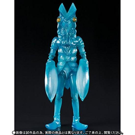 Baltan Alien Clone Body Set Web Shop S.H.Figuarts "Ultraman" (Tamashii Limited)