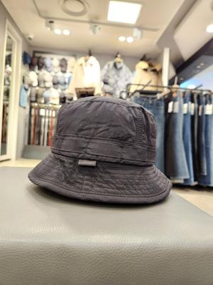 [Buckaroo Dongsuwon] Uni Padded Embroidered Bucket Hat B225AP350P