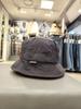 [Buckaroo Dongsuwon] Uni Padded Embroidered Bucket Hat B225AP350P