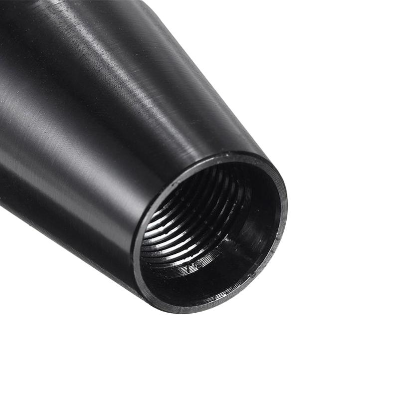 Universal Manual Car Gear Shift Knob Racing Car Shift Gear Knob With 3 Adapters For Truck Racing Car