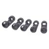 Auto Spreader Socket Strut Suspension Bit Tool Shock Absorber Disassembly Sleeve