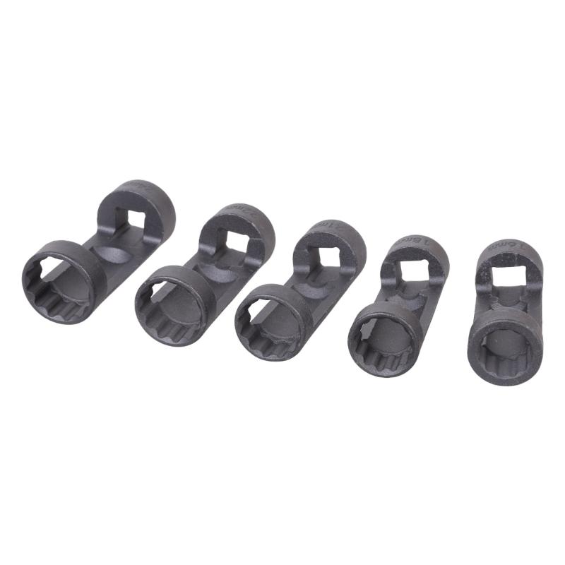 Auto Spreader Socket Strut Suspension Bit Tool Shock Absorber Disassembly Sleeve
