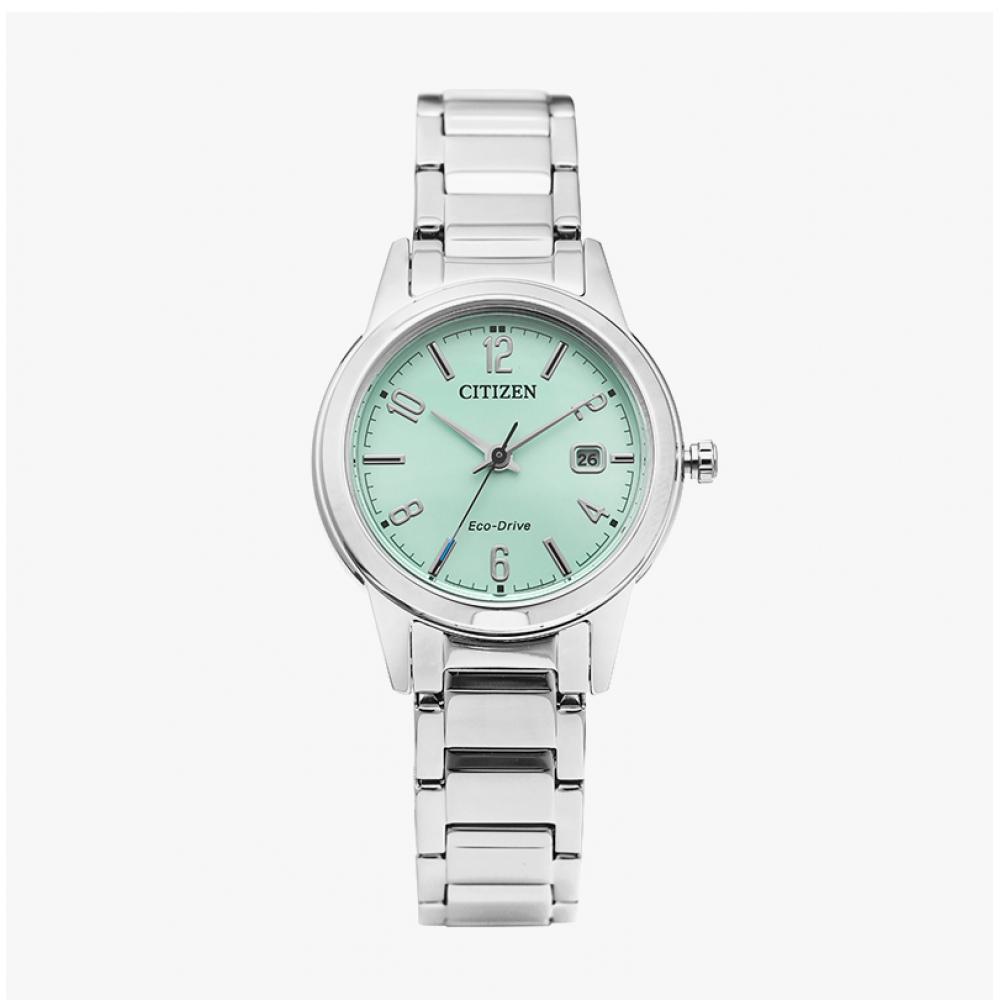 Citizen Fe1241 71x Women S Metal Watch